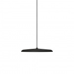 Artist 40 Pendel LED Svart Artist 40 Pendel LED Svart