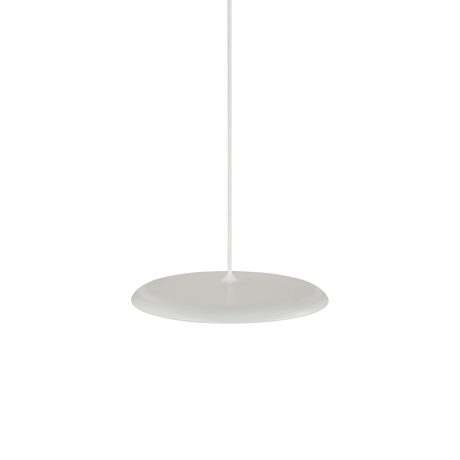 Artist 40 Pendel LED Beige