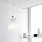 Caravaggio P2 Pendel Opal Caravaggio P2 Pendel Opal