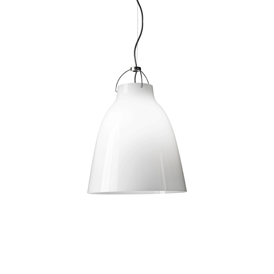 Caravaggio P3 Pendel Opal