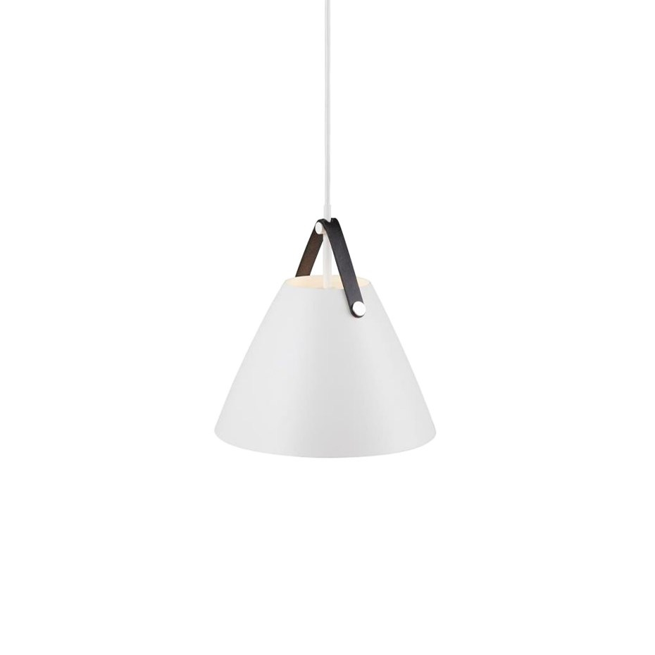 Strap 27 Pendel Vit