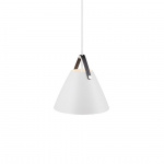 Strap 27 Pendel Vit Strap 27 Pendel Vit