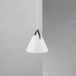 Strap 27 Pendel Vit Strap 27 Pendel Vit