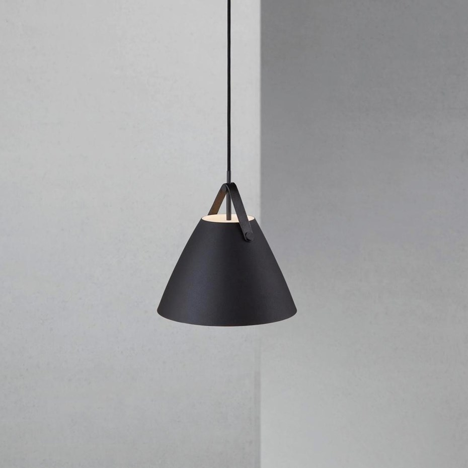 Strap 27 Pendel Svart