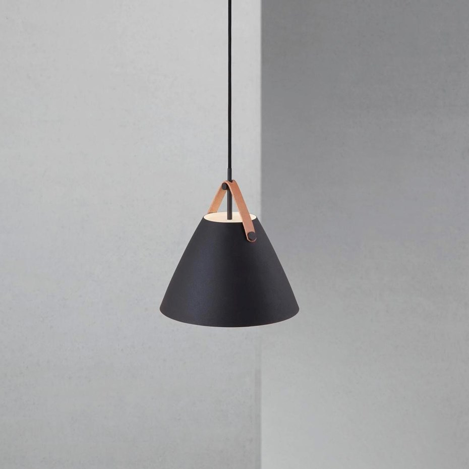 Strap 27 Pendel Svart