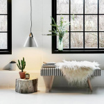 Strap 27 Pendel Svart Strap 27 Pendel Svart