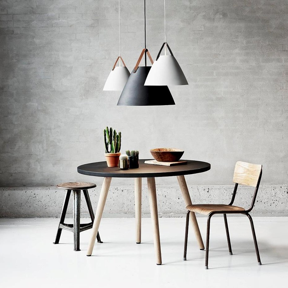 Strap 27 Pendel Svart