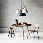 Strap 27 Pendel Svart Strap 27 Pendel Svart