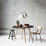 Strap 27 Pendel Svart Strap 27 Pendel Svart