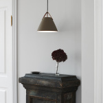 Strap 27 Pendel Beige Strap 27 Pendel Beige