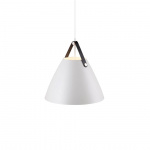 Strap 36 Pendel Vit Strap 36 Pendel Vit