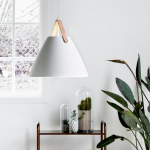 Strap 36 Pendel Vit Strap 36 Pendel Vit