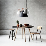 Strap 36 Pendel Svart Strap 36 Pendel Svart