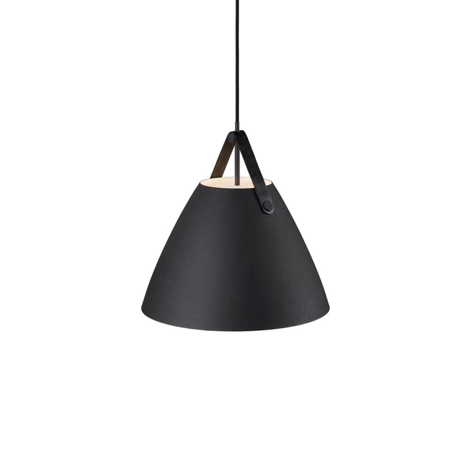 Strap 36 Pendel Svart