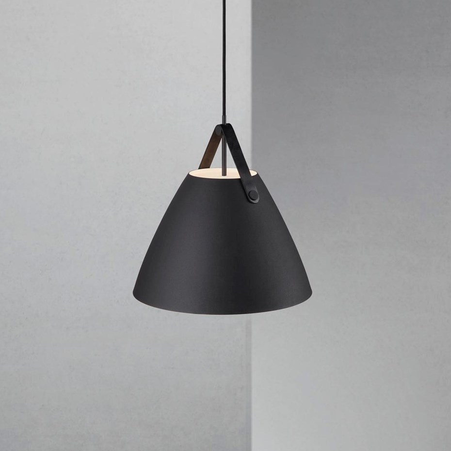 Strap 36 Pendel Svart