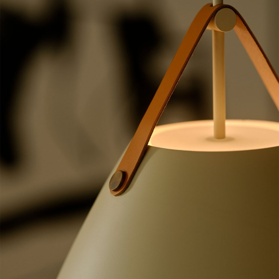 Strap 36 Pendel Sand