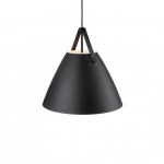 Strap 48 Pendel Svart Strap 48 Pendel Svart