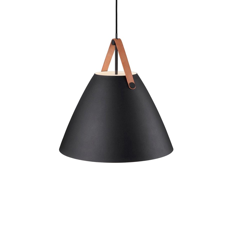 Strap 48 Pendel Svart