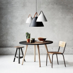 Strap 48 Pendel Svart Strap 48 Pendel Svart