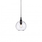 Gloria Lampskärm Ø16cm Klarglas Gloria Lampskärm Ø16cm Klarglas