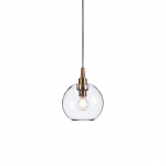 Gloria Lampskärm Ø16cm Klarglas Gloria Lampskärm Ø16cm Klarglas