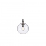 Gloria Lampskärm Ø16cm Klarglas Gloria Lampskärm Ø16cm Klarglas