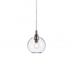 Gloria Lampskärm Ø16cm Klarglas Gloria Lampskärm Ø16cm Klarglas