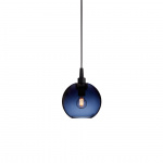 Gloria Lampskärm Ø160 Blå Gloria Lampskärm Ø160 Blå