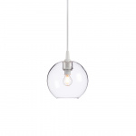 Gloria Lampskärm Ø19cm Klarglas Gloria Lampskärm Ø19cm Klarglas