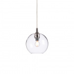 Gloria Lampskärm Ø19cm Klarglas Gloria Lampskärm Ø19cm Klarglas