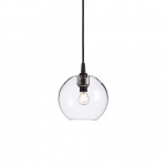 Gloria Lampskärm Ø19cm Klarglas Gloria Lampskärm Ø19cm Klarglas