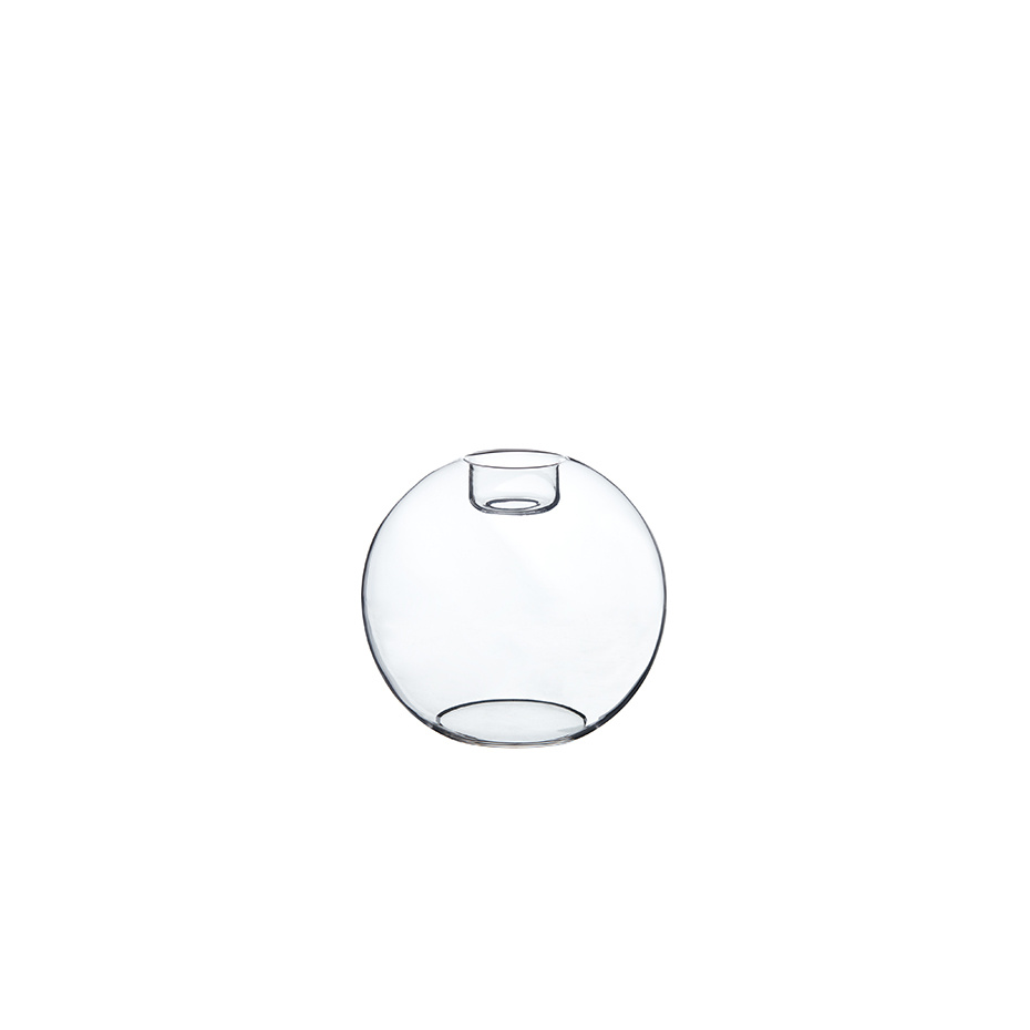 Gloria Lampskärm Ø26cm Klarglas