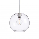 Gloria Lampskärm Ø26cm Klarglas Gloria Lampskärm Ø26cm Klarglas