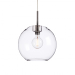 Gloria Lampskärm Ø26cm Klarglas Gloria Lampskärm Ø26cm Klarglas