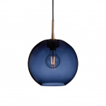 Gloria Lampskärm Ø260 Blå Gloria Lampskärm Ø260 Blå