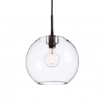 Gloria Lampskärm Ø32cm Klarglas Gloria Lampskärm Ø32cm Klarglas