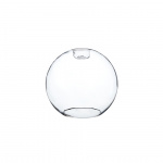 Gloria Lampskärm Ø38cm Klarglas Gloria Lampskärm Ø38cm Klarglas