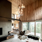 Soap Pendel Large Gold/Brushed Silver Soap Pendel Large Gold/Brushed Silver