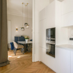 Umbra Pendel Light Grey/Gold Umbra Pendel Light Grey/Gold