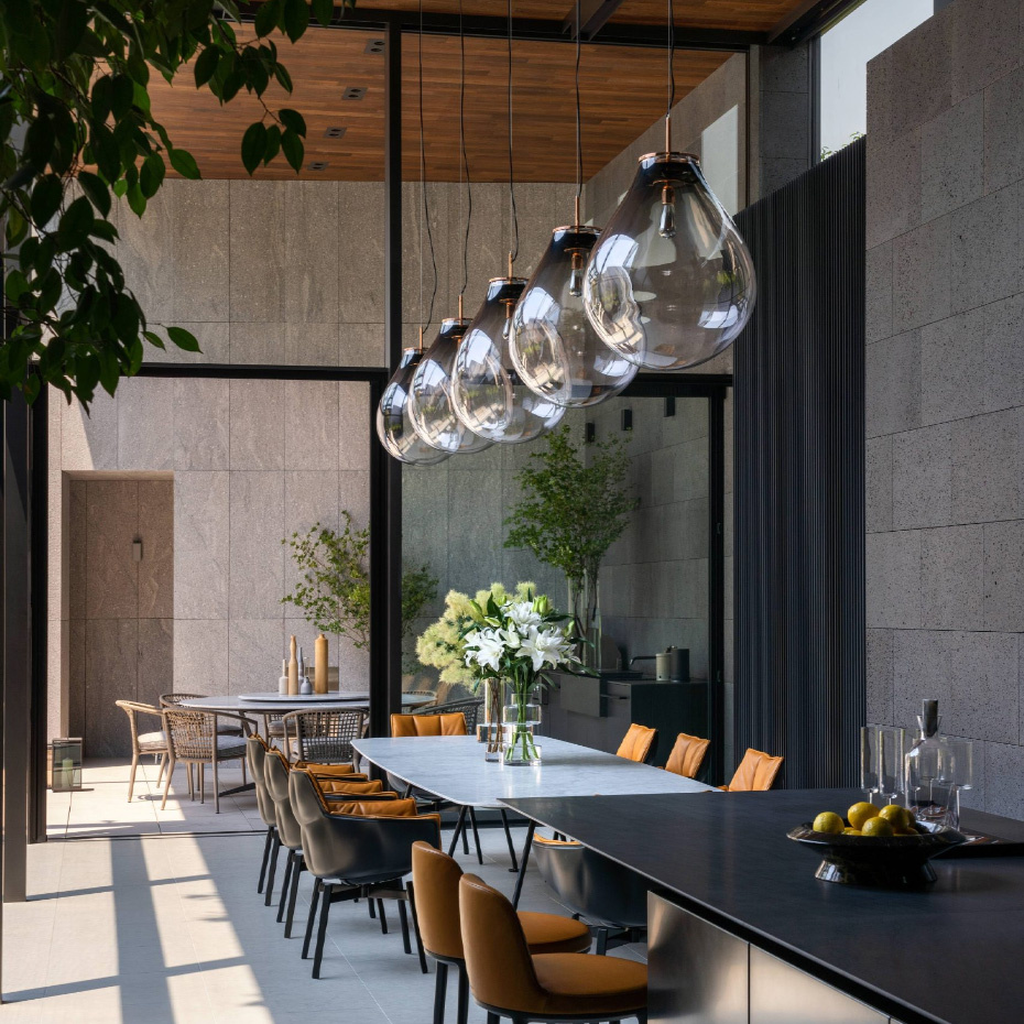 Tim Pendel Small Smoke/Black