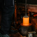 Orbital Taklampa/Vägglampa Moon Clear/Patina Gold Orbital Taklampa/Vägglampa Moon Clear/Patina Gold