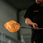 Soap Pendel Small Frosted/Brushed Silver Soap Pendel Small Frosted/Brushed Silver