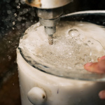 Mussels Cluster 6 Pendel Clear/Anthracite/Anthracite Canopy Mussels Cluster 6 Pendel Clear/Anthracite/Anthracite Canopy