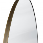 Amore Spegel SC49 115cm Bronzed Brass