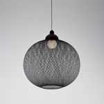 Non Random D48 Pendel Black Non Random D48 Pendel Black