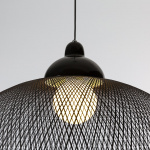 Non Random D48 Pendel Black Non Random D48 Pendel Black