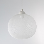 Non Random D71 Pendel White Non Random D71 Pendel White