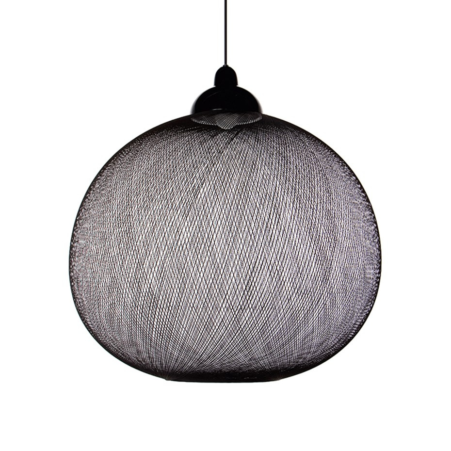 Non Random D71 Pendel Black