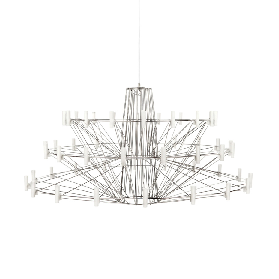 Coppélia Pendel Large