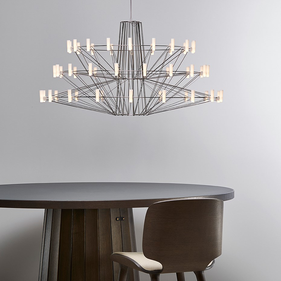 Coppélia Pendel Large